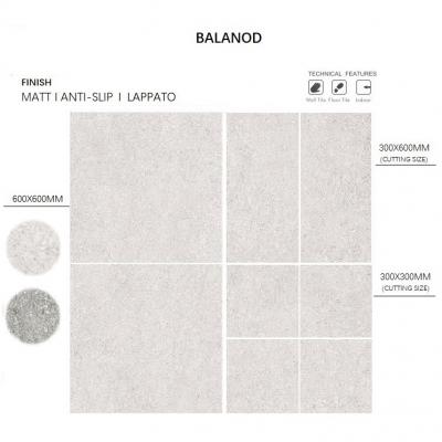 BALANOD