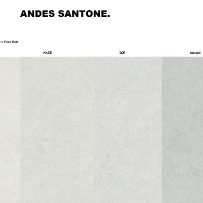 ANDES SANTON